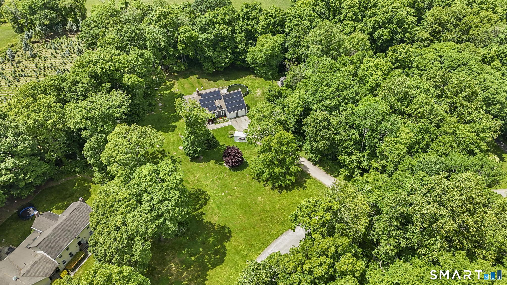 14 North Branch Road