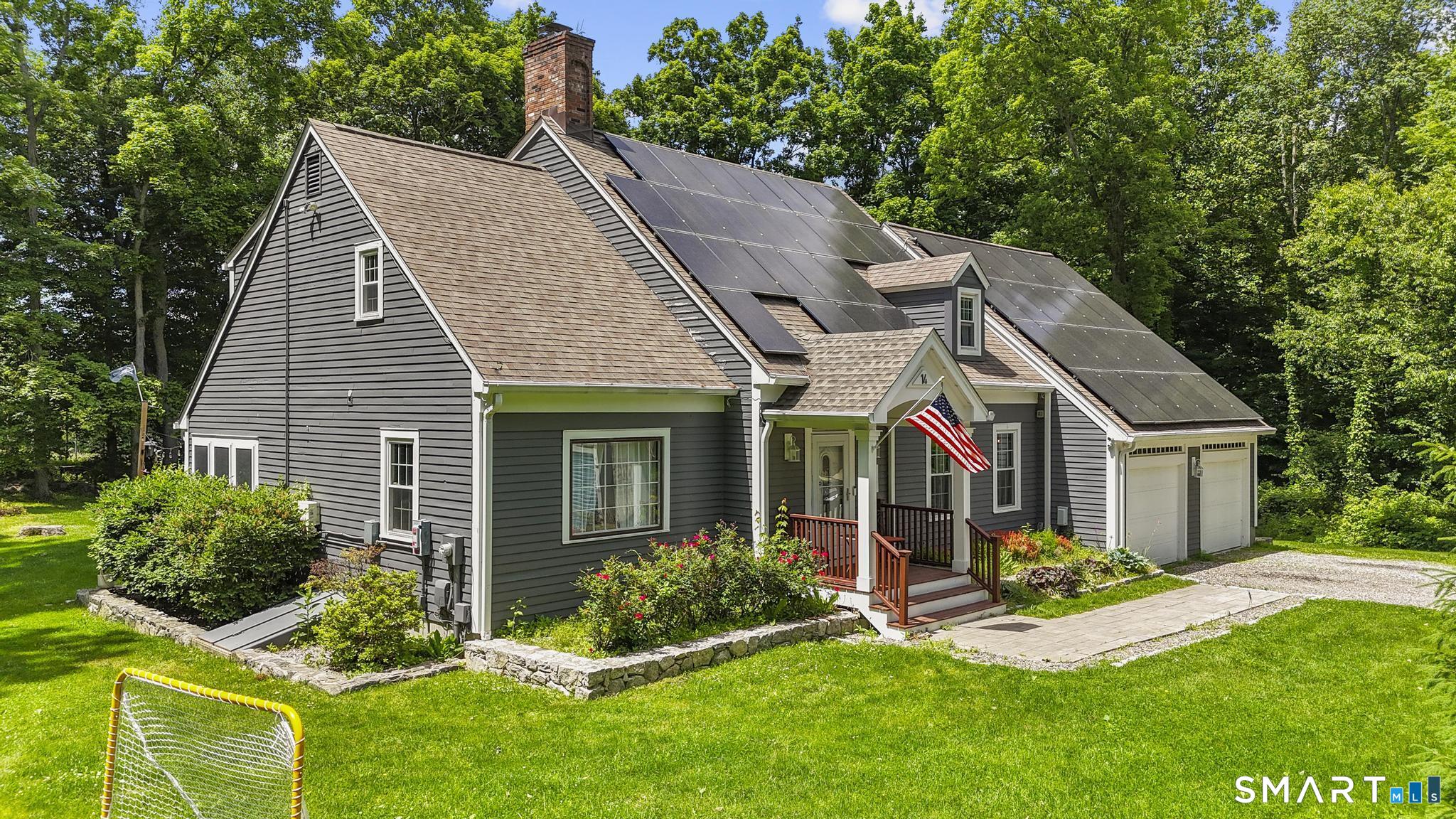14 North Branch Road