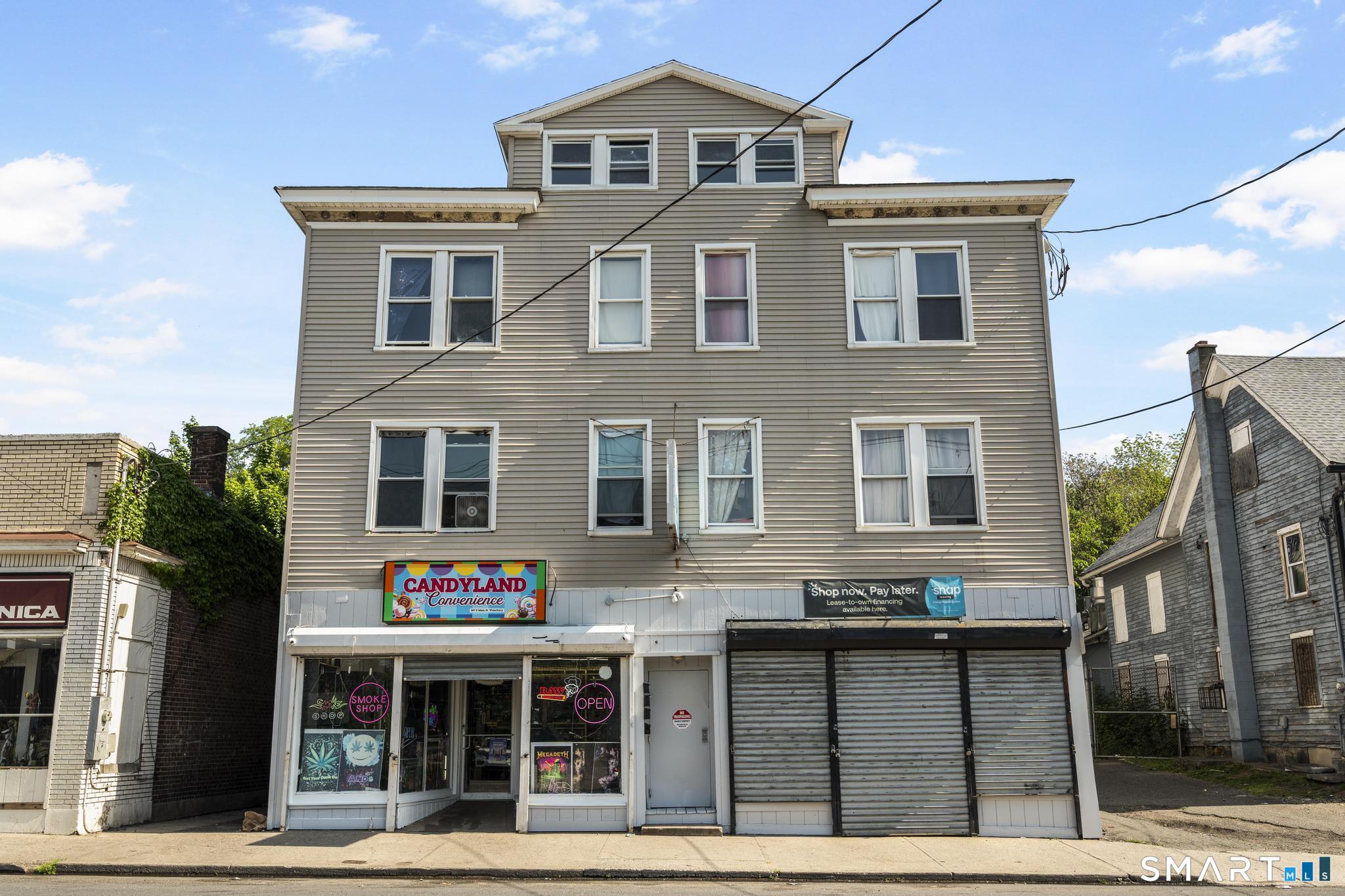 651 East Main Street