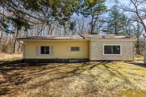 39 Johnson Cove Road Griswold CT 06351