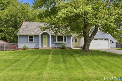 Homes For Sale - 30 Haynes Street<br/> Enfield, CT 06082