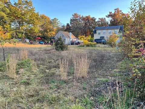 A home in Ellington