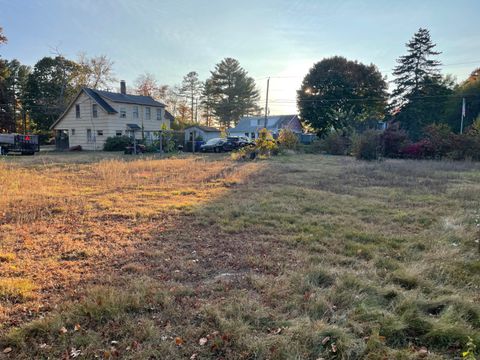 A home in Ellington