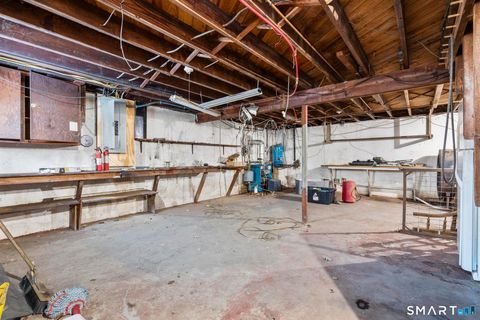 Tiny photo for 57 Cranberry Pond Road, Norwich, CT 06360 (MLS # 24155787)