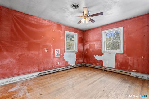 Tiny photo for 57 Cranberry Pond Road, Norwich, CT 06360 (MLS # 24155787)