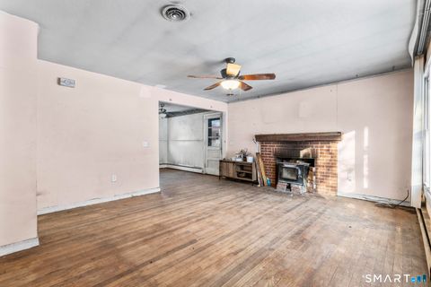 Tiny photo for 57 Cranberry Pond Road, Norwich, CT 06360 (MLS # 24155787)