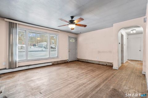 Tiny photo for 57 Cranberry Pond Road, Norwich, CT 06360 (MLS # 24155787)