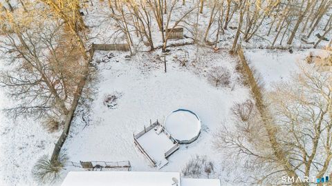 Tiny photo for 57 Cranberry Pond Road, Norwich, CT 06360 (MLS # 24155787)