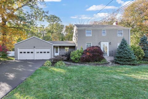 Photo of 66 Barnsbee Lane, Coventry, CT 06238 (MLS # 24133469)