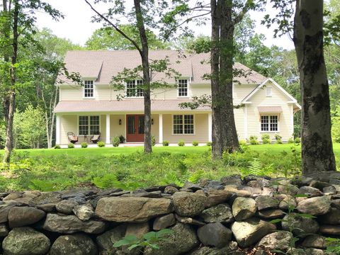 15 Stonewall Lane Kent CT 06785