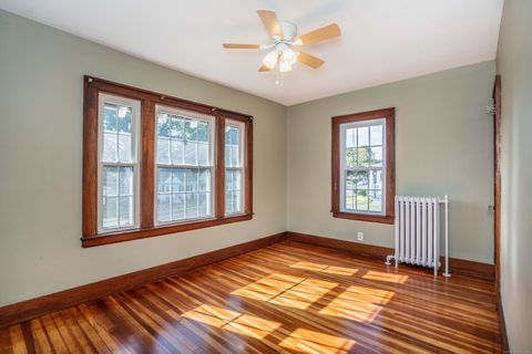 Tiny photo for 53 Park Drive, New Britain, CT 06053 (MLS # 24157327)