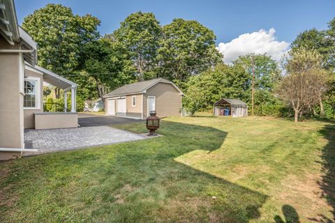 Tiny photo for 53 Park Drive, New Britain, CT 06053 (MLS # 24157327)
