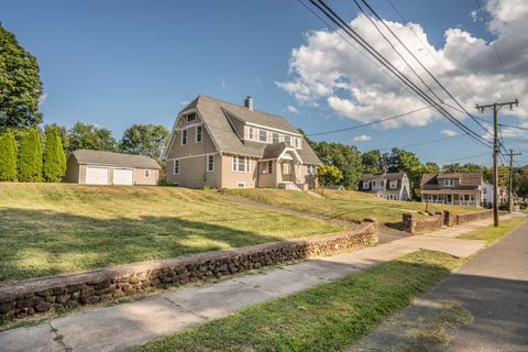 Tiny photo for 53 Park Drive, New Britain, CT 06053 (MLS # 24157327)