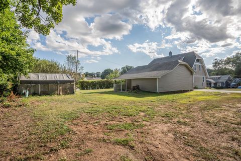 Tiny photo for 53 Park Drive, New Britain, CT 06053 (MLS # 24157327)