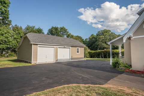 Tiny photo for 53 Park Drive, New Britain, CT 06053 (MLS # 24157327)