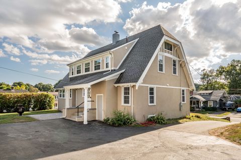 Tiny photo for 53 Park Drive, New Britain, CT 06053 (MLS # 24157327)