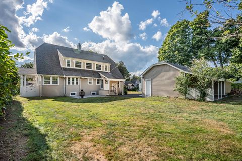 Tiny photo for 53 Park Drive, New Britain, CT 06053 (MLS # 24157327)