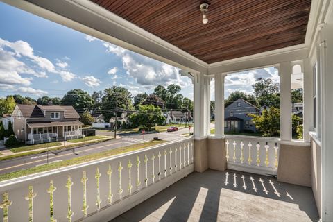 Tiny photo for 53 Park Drive, New Britain, CT 06053 (MLS # 24157327)