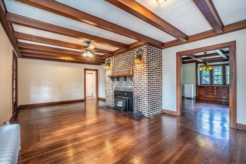 Tiny photo for 53 Park Drive, New Britain, CT 06053 (MLS # 24157327)