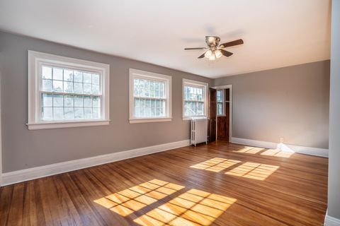 Tiny photo for 53 Park Drive, New Britain, CT 06053 (MLS # 24157327)