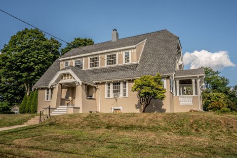 Tiny photo for 53 Park Drive, New Britain, CT 06053 (MLS # 24157327)