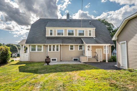 Tiny photo for 53 Park Drive, New Britain, CT 06053 (MLS # 24157327)