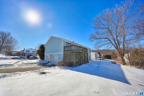 Tiny photo for 3 W Birch Drive, Waterbury, CT 06708 (MLS # 24155686)