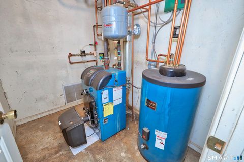 Tiny photo for 3 W Birch Drive, Waterbury, CT 06708 (MLS # 24155686)