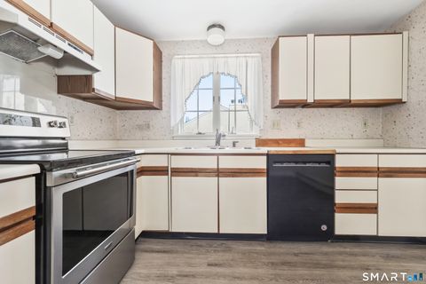 Tiny photo for 3 W Birch Drive, Waterbury, CT 06708 (MLS # 24155686)