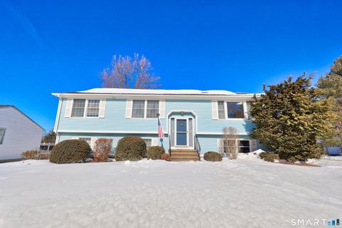 Photo of 3 W Birch Drive, Waterbury, CT 06708 (MLS # 24155686)