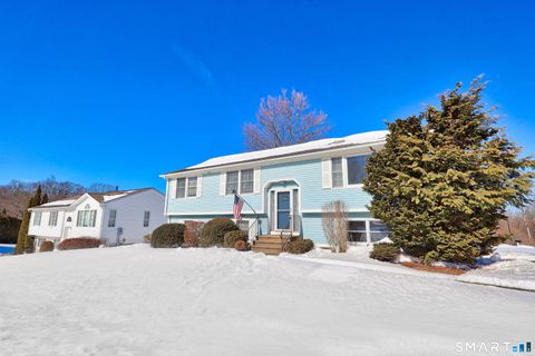 Tiny photo for 3 W Birch Drive, Waterbury, CT 06708 (MLS # 24155686)
