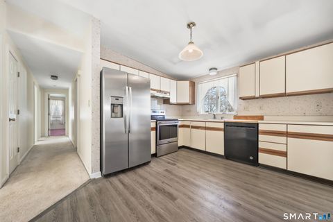 Tiny photo for 3 W Birch Drive, Waterbury, CT 06708 (MLS # 24155686)