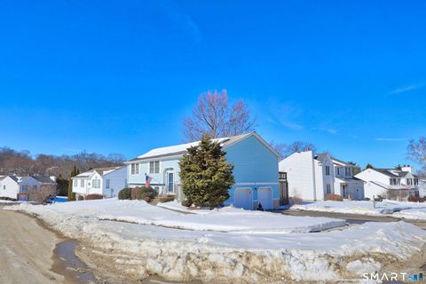 Tiny photo for 3 W Birch Drive, Waterbury, CT 06708 (MLS # 24155686)