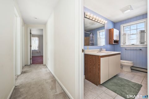 Tiny photo for 3 W Birch Drive, Waterbury, CT 06708 (MLS # 24155686)