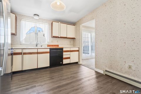 Tiny photo for 3 W Birch Drive, Waterbury, CT 06708 (MLS # 24155686)