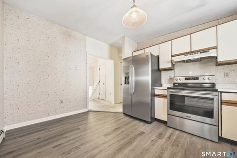 Tiny photo for 3 W Birch Drive, Waterbury, CT 06708 (MLS # 24155686)