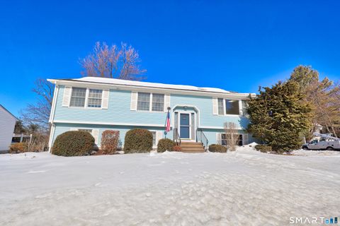 Tiny photo for 3 W Birch Drive, Waterbury, CT 06708 (MLS # 24155686)