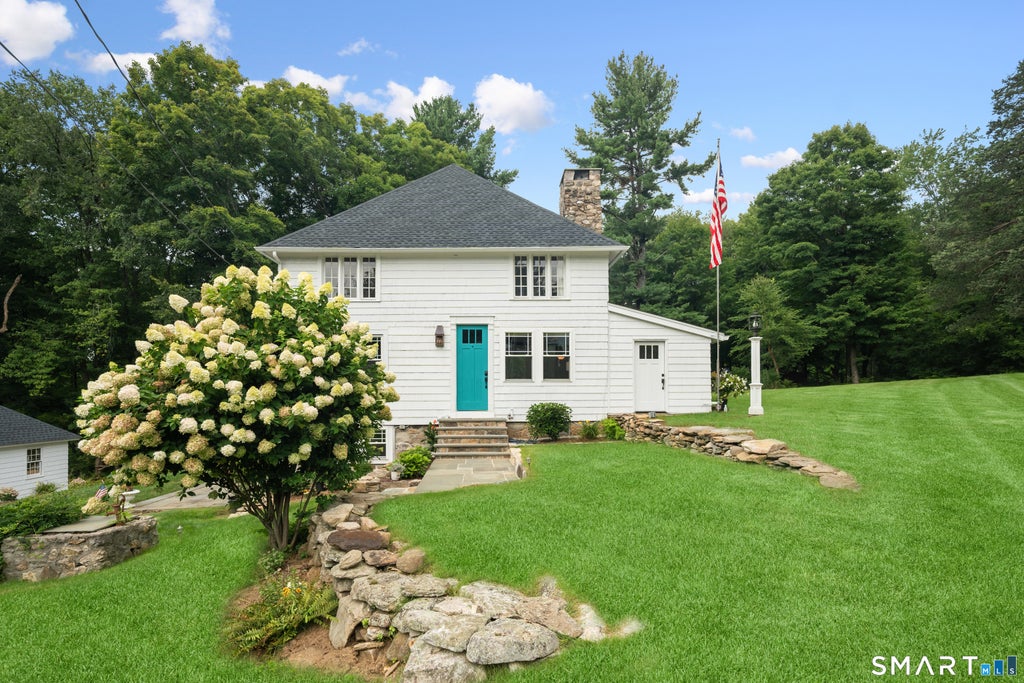 Photo of 14 Partrick Lane, Wilton, CT 06897 (MLS # 24205754)