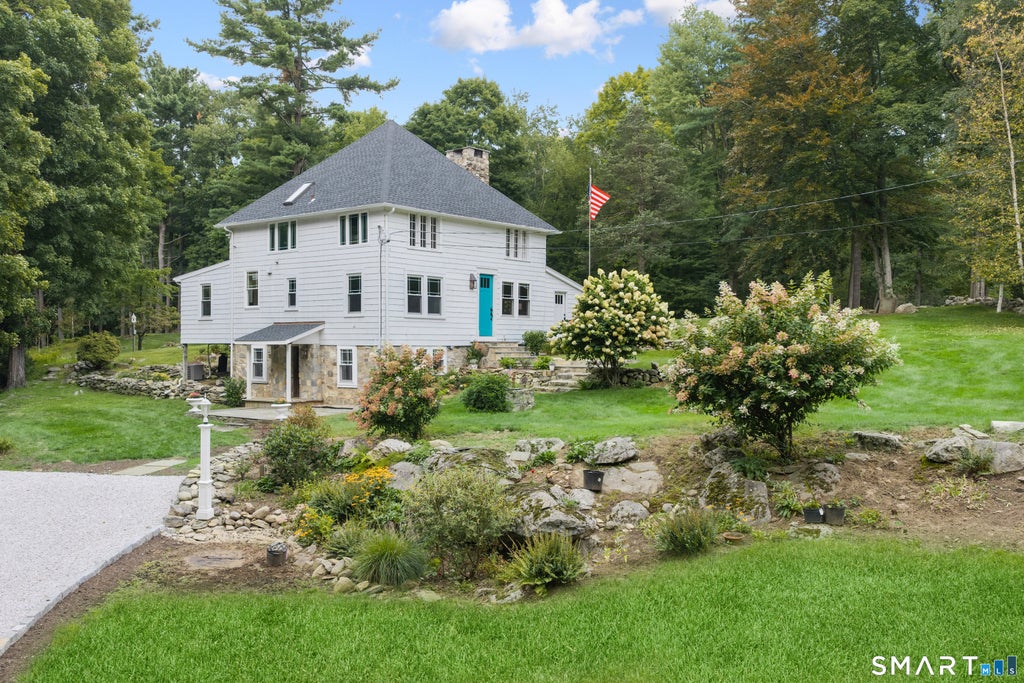Photo of 14 Partrick Lane, Wilton, CT 06897 (MLS # 24205754)