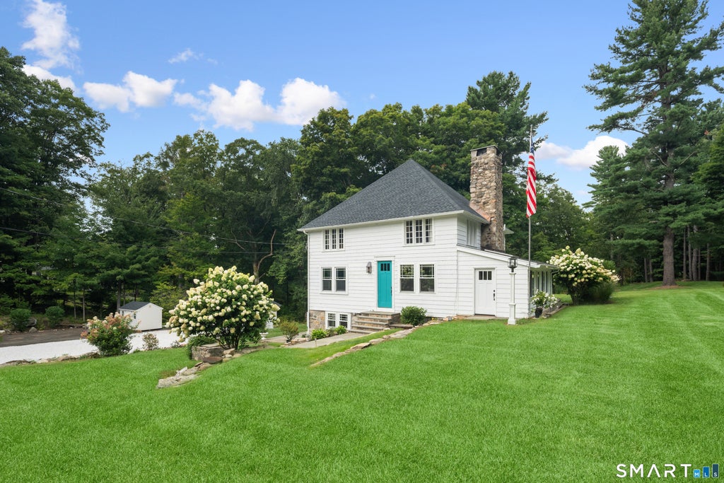 Photo of 14 Partrick Lane, Wilton, CT 06897 (MLS # 24205754)