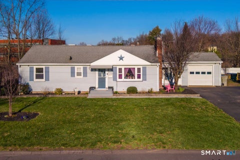 Tiny photo for 49 Daley Street, Bristol, CT 06010 (MLS # 24158682)