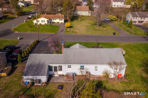 Tiny photo for 49 Daley Street, Bristol, CT 06010 (MLS # 24158682)