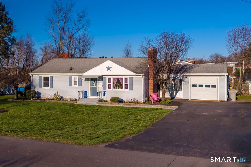 Photo of 49 Daley Street, Bristol, CT 06010 (MLS # 24158682)