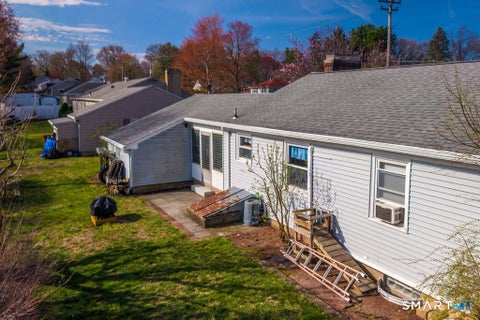 Tiny photo for 49 Daley Street, Bristol, CT 06010 (MLS # 24158682)