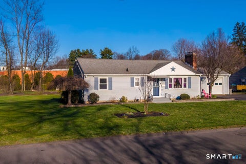 Tiny photo for 49 Daley Street, Bristol, CT 06010 (MLS # 24158682)