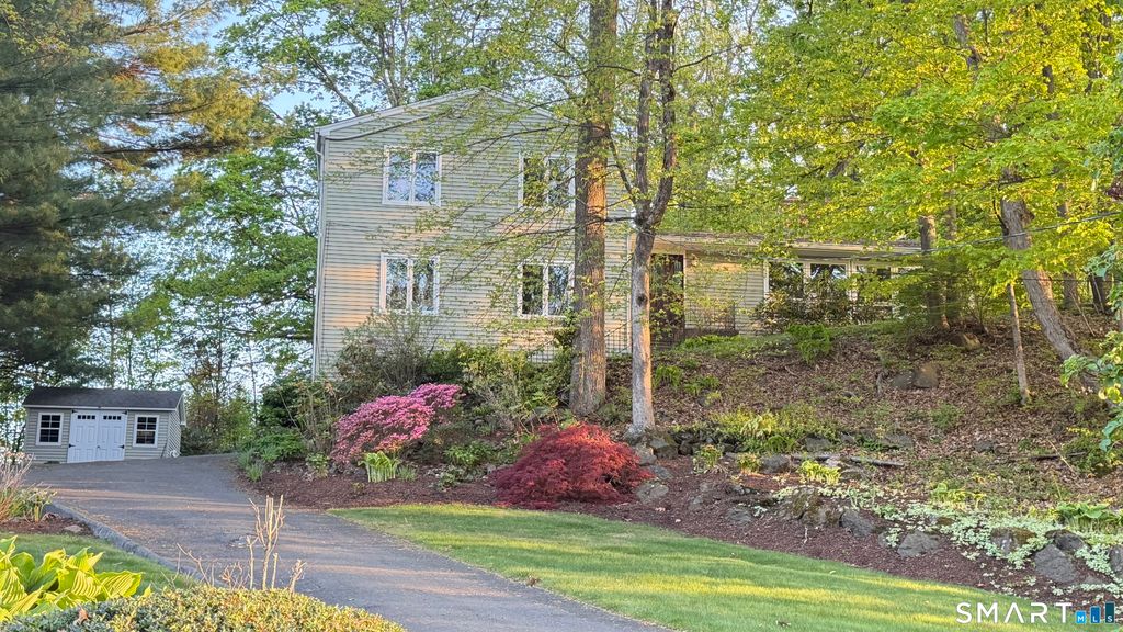 Photo of 87 Warner Road, Berlin, CT 06037 (MLS # 24174851)