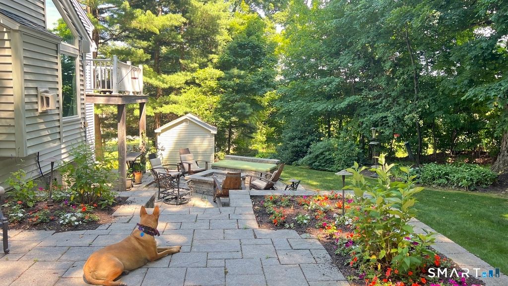 Photo of 87 Warner Road, Berlin, CT 06037 (MLS # 24174851)