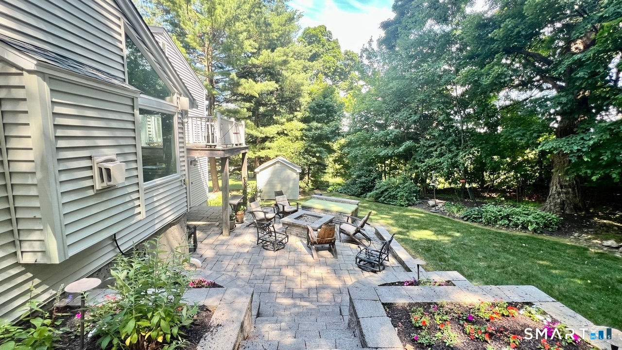 87 Warner Road