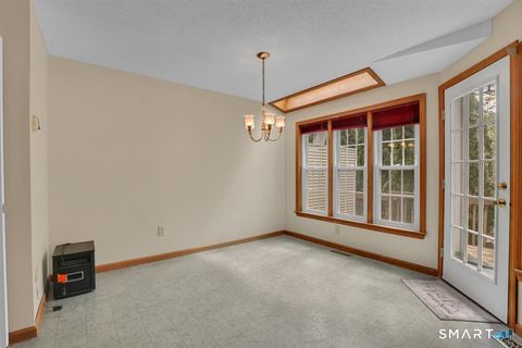 Tiny photo for 380 Hitchcock Road #168, Waterbury, CT 06705 (MLS # 24172425)