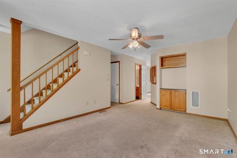 Tiny photo for 380 Hitchcock Road #168, Waterbury, CT 06705 (MLS # 24172425)